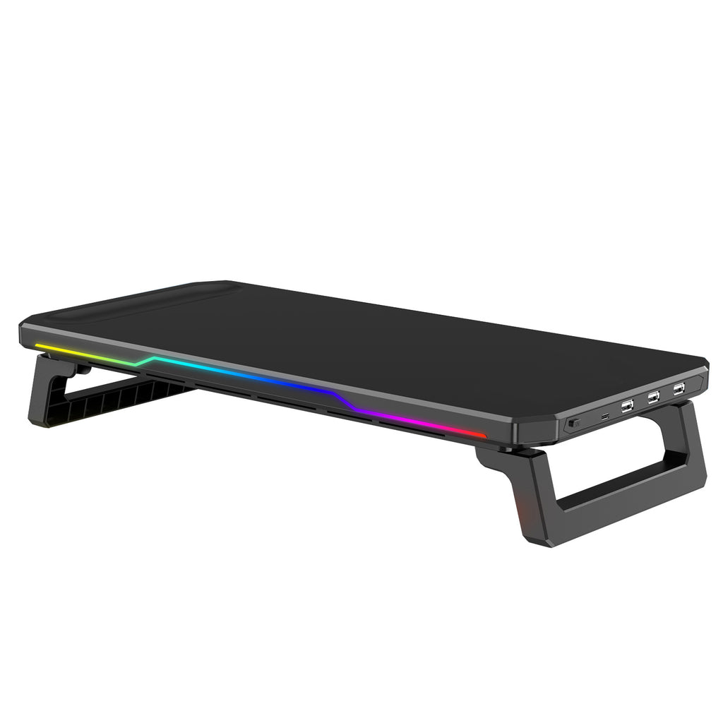 Apex RGB Laptop Stand