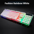 Pulse RGB Gaming Keyboard