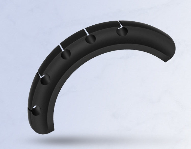 Arc Cable Clips