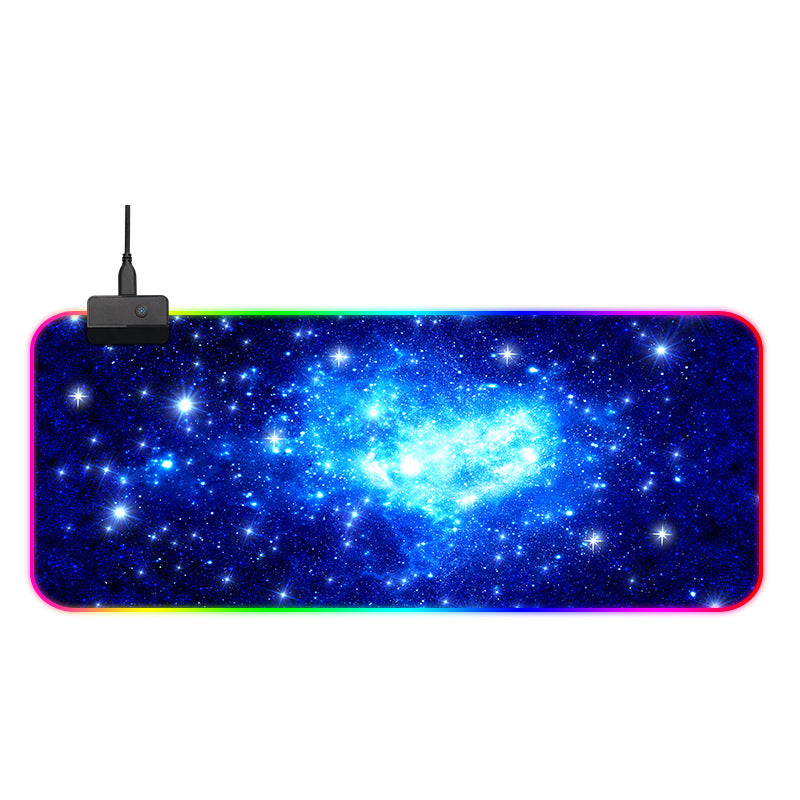NovaPad RGB Desk Mat