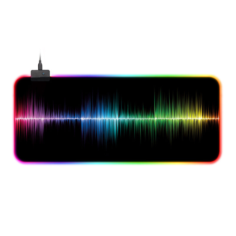 NovaPad RGB Desk Mat