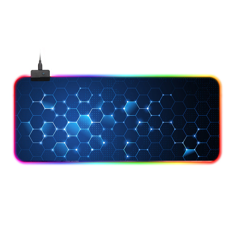 NovaPad RGB Desk Mat