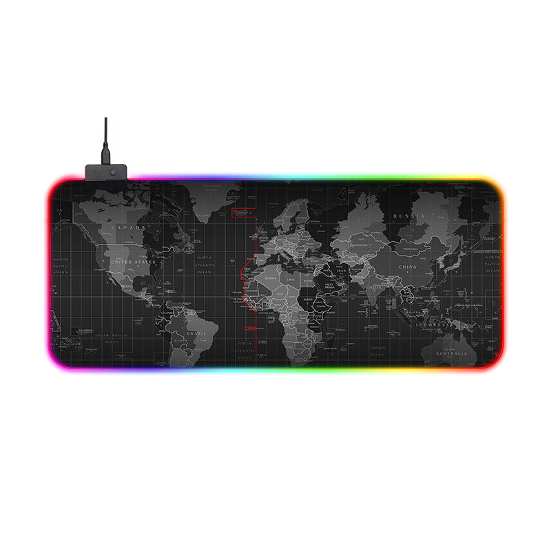 NovaPad RGB Desk Mat