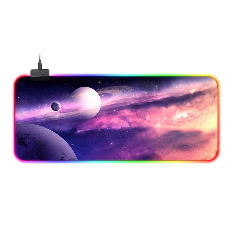 NovaPad RGB Desk Mat