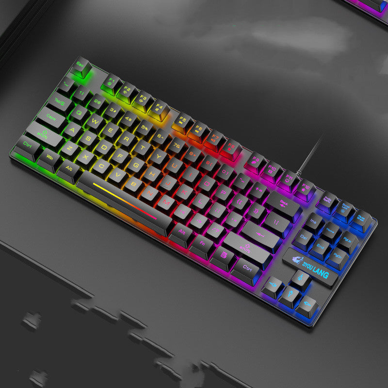 Cipher RGB Gaming Keyboard