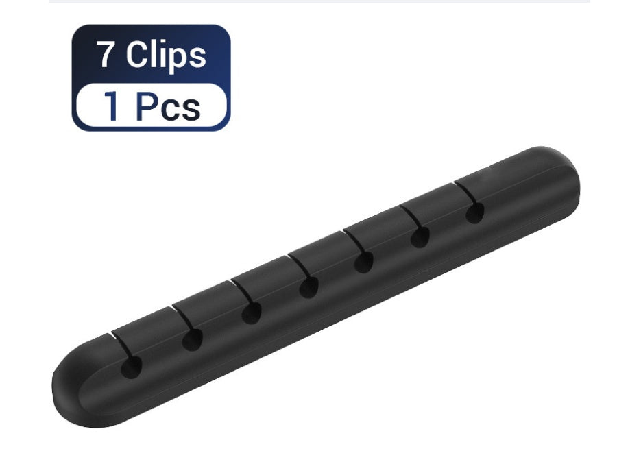 Arc Cable Clips