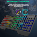 NovaType RGB Gaming Keyboard