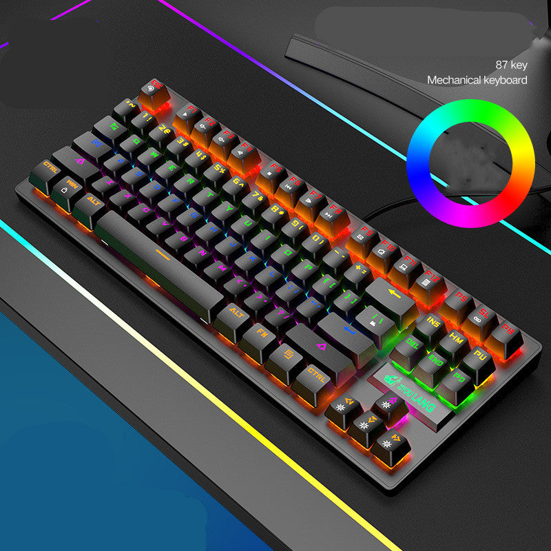 Cipher RGB Gaming Keyboard