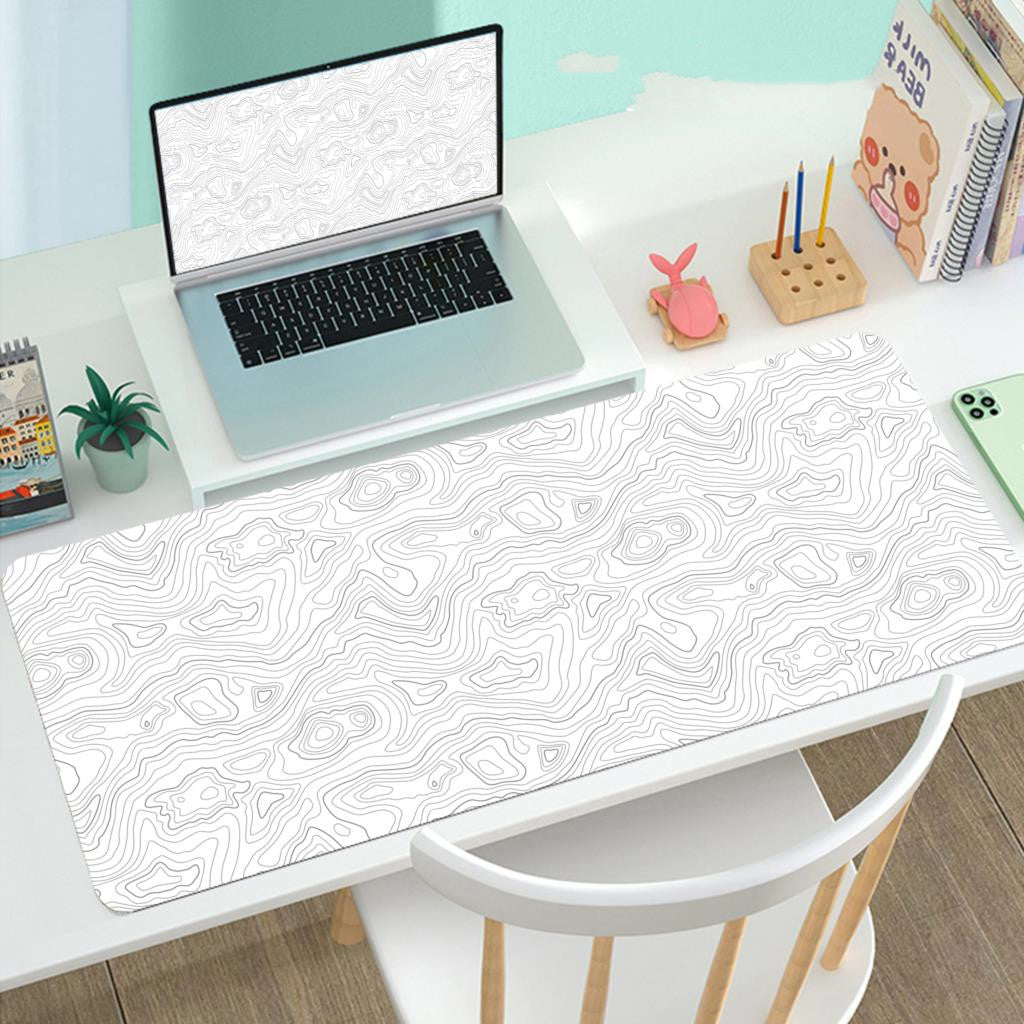 Vortex Desk Pad