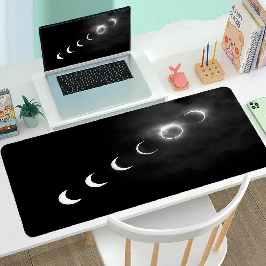 Vortex Desk Pad