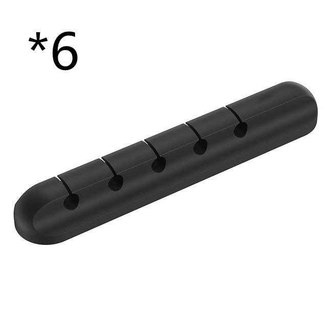 Arc Cable Clips