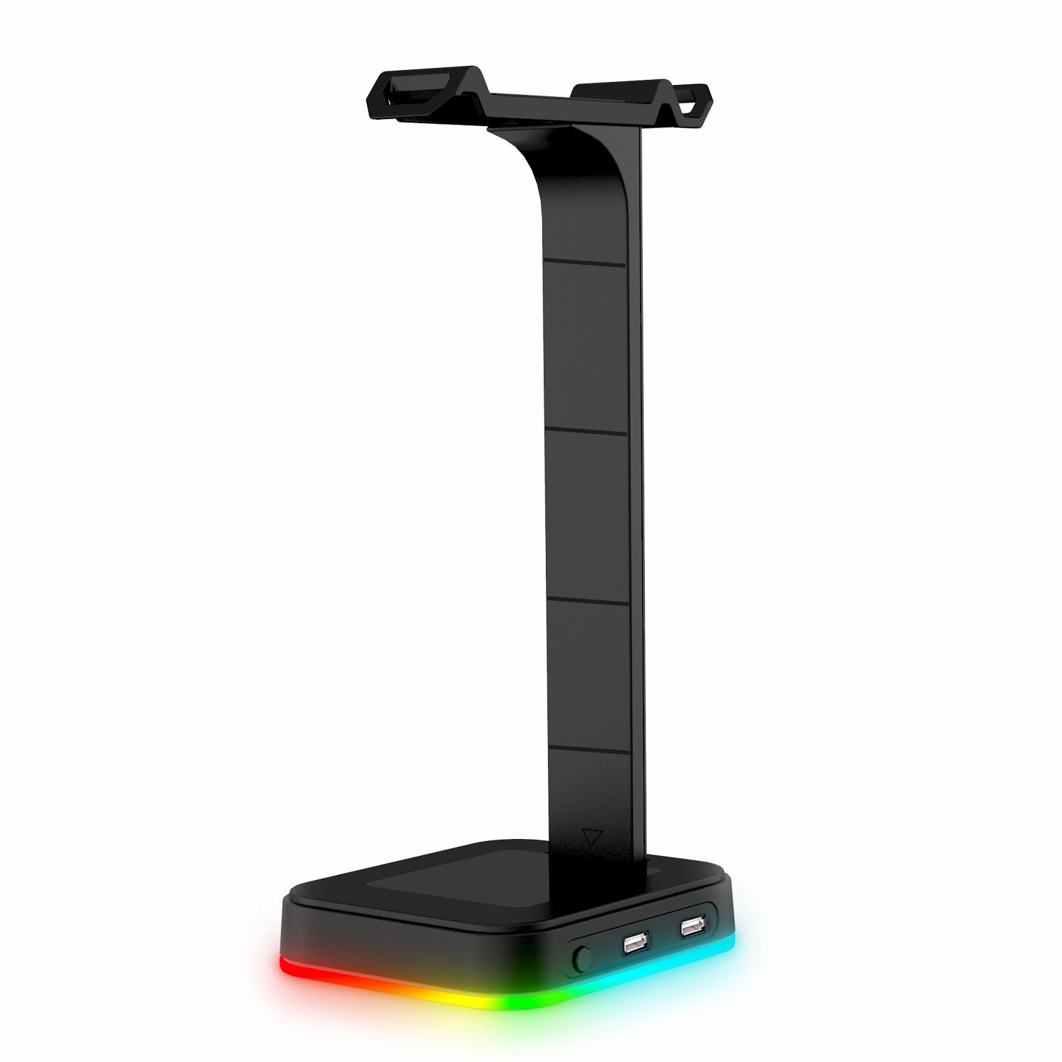 Echo RGB Headset Stand