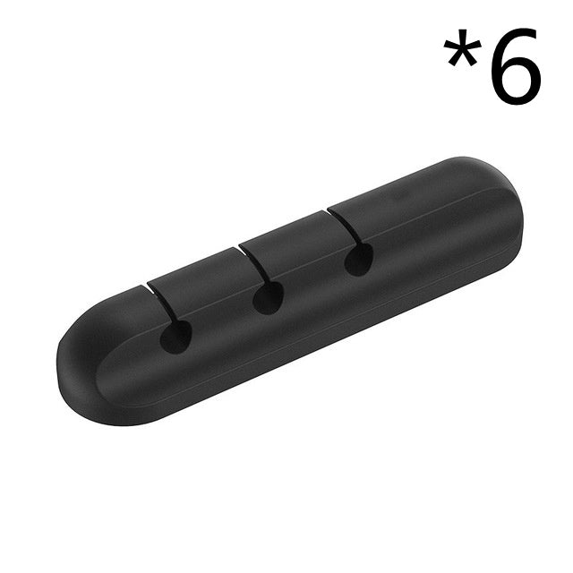 Arc Cable Clips