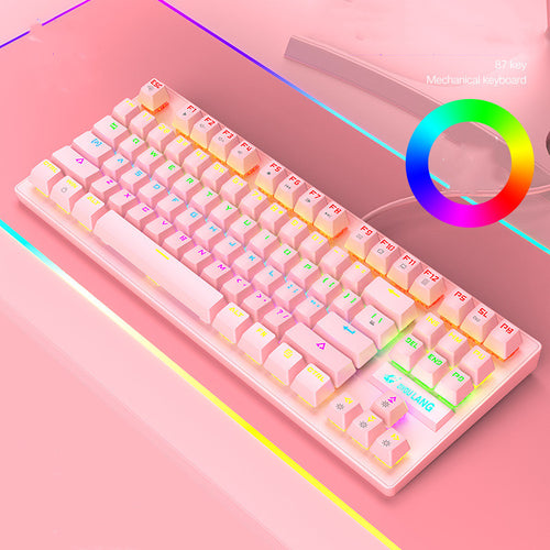 Cipher RGB Gaming Keyboard
