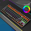 Cipher RGB Gaming Keyboard