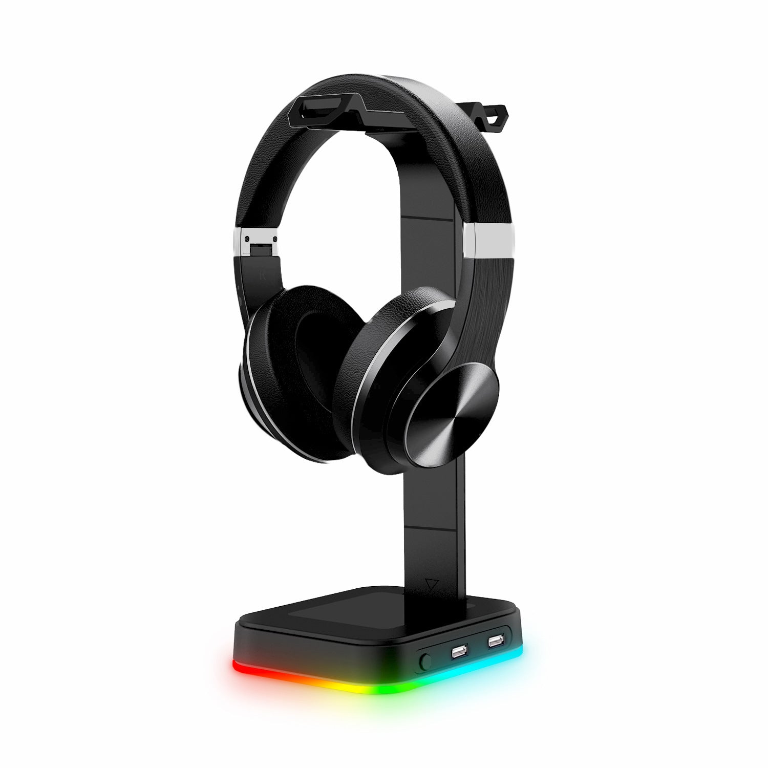Echo RGB Headset Stand