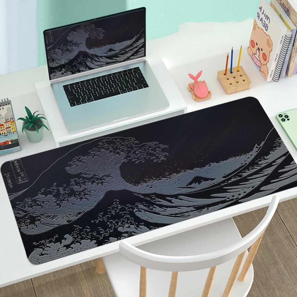 Vortex Desk Pad
