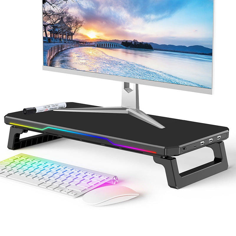 Apex RGB Laptop Stand